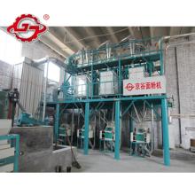wheat milling machine,complete set wheat flour milling machine