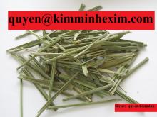 Dried Lemongrass