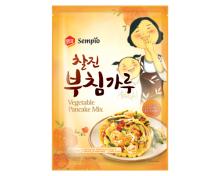 Sempio Vegetable  Pancake   Mix 