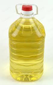 SOYBEAN OIL