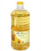 peanut oil
