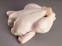halal frozen whole chicken