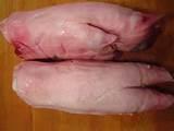 pork trotters