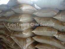 Steam Dried Fishmeal