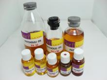 Pogostemon Cablin Oil