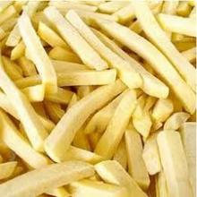 IQF POTATO