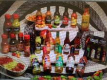 Amazon  Hot   Sauce 