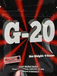 G20 Potpourri