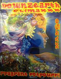 Down2 Earth Climaxxx 1G