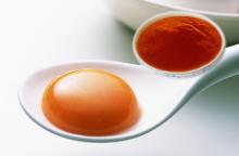 papprika oleoresin for poultry feed colorant