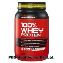 100% Whey Protein Double Rich Chocolate