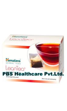  Lean  Tea