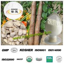 100% natural Wild  Yam   Extract (diosgenine)