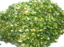 Dehydrated Chinese  Spring   Onion 