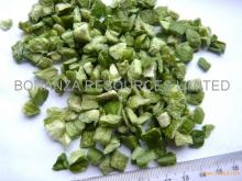 Freeze Dried Green Bell Pepper