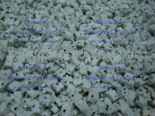 Freeze Dried Dragon Fruits