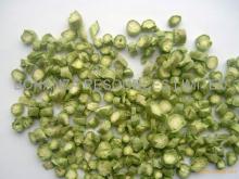 Freeze Dried Asparagus