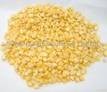Freeze Dried Sweet Corn Powder