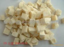 Freeze  Dried   Potato   Cubes 