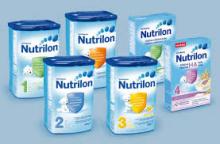 Nutrilon