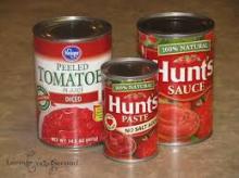 tomato paste