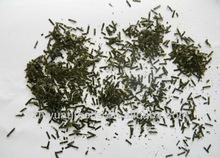 Shreded seaweed slice