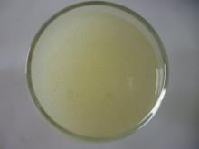 Aloe vera puree