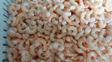Vannamei Shrimp(Penaeus Vannamei)