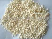 Freeze Dried Garlic Pieces