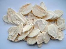 Freeze  Dried   Garlic  Slice
