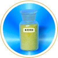 Edible  Gelatin 