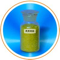 Pharmaceutical Gelatin