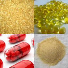 Gelatin For Capsules
