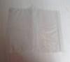  transparent  plastic package bag
