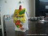 Best quality!400g sauce standing bag with spout