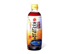 Sempio Soy Sauce for  Soup , Chosun