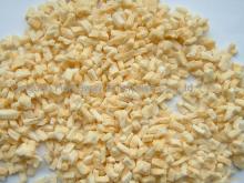 Freeze Dried Mango Pieces