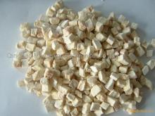 Freeze Dried Banana Pieces