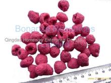 Freeze Dried Raspberry