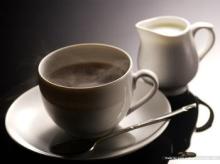 Non-Dairy coffee creamer coffee creamer