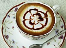 non dairy Creamer coffee creamer