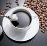 Non-Dairy coffee creamer