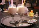 HALAL milk tea creamer
