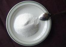 Non-dairy creamer powder