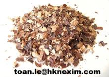 RAW CASHEW HUSK