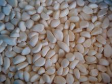 frozen garlic cloves