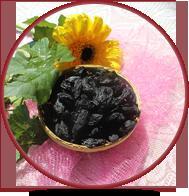Black Raisins from india