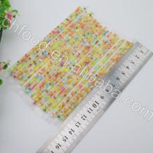 Colorful CC Candy,Pearl Stick Candy