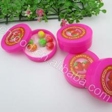  Sour  Powder With  Bubble   Gum ,Ball  Bubble   Gum 