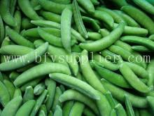wholesale  IQF   Sugar   Snap  Pea whole